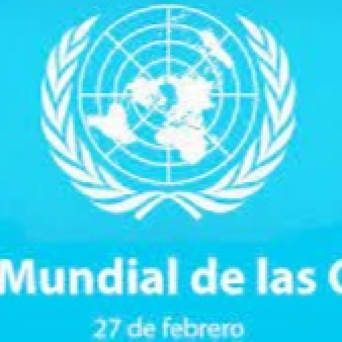 Buenos Días Mundo 27-2-2023 episode artwork