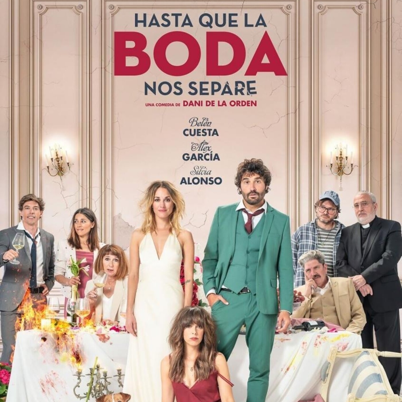 Escuchando Peliculas