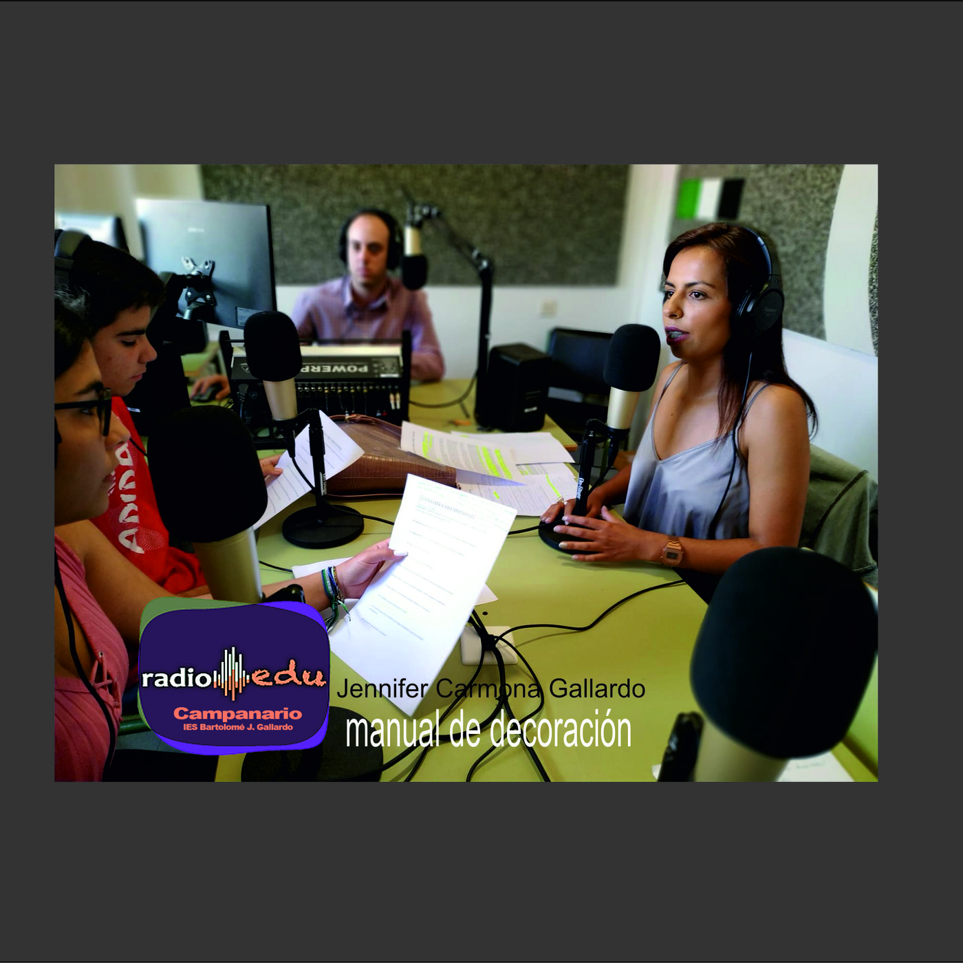 ENTREVISTAS A PROTAGONISTAS DE LA POBLACIÓN