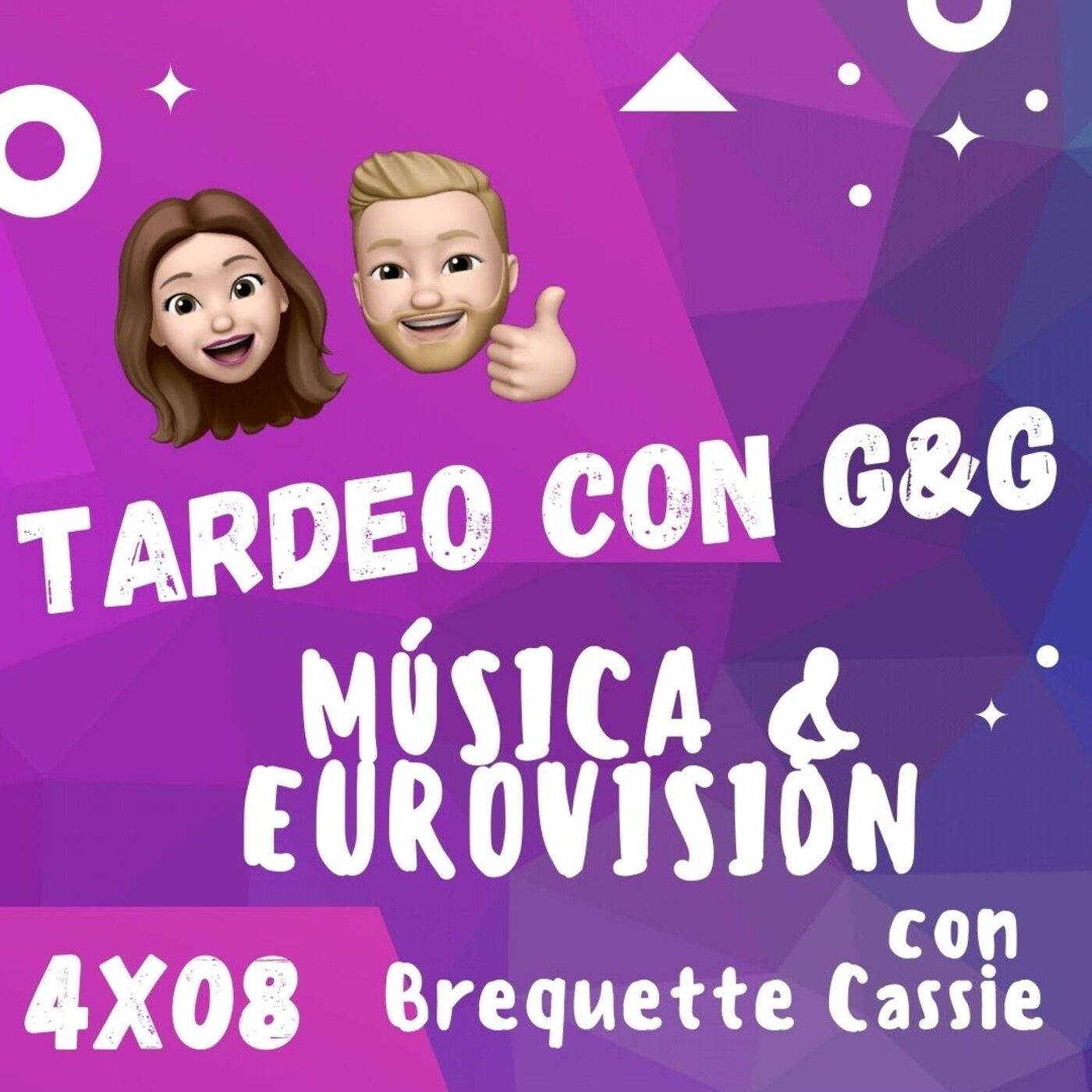 TARDEO CON G&G