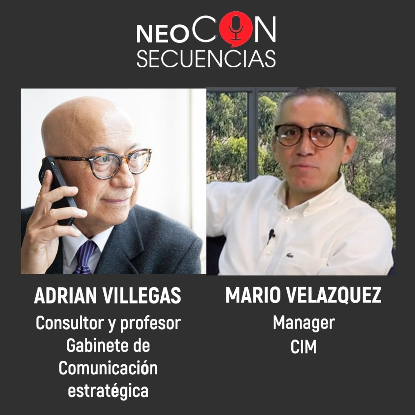 NEO Consecuencias