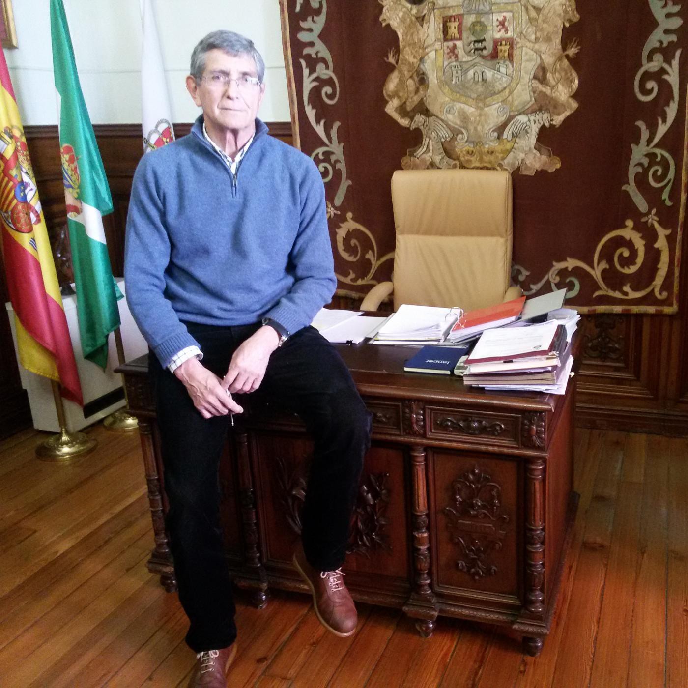 Entrevista al alcalde de Castro sobre el Consejo de Juntas Vecinales episode artwork