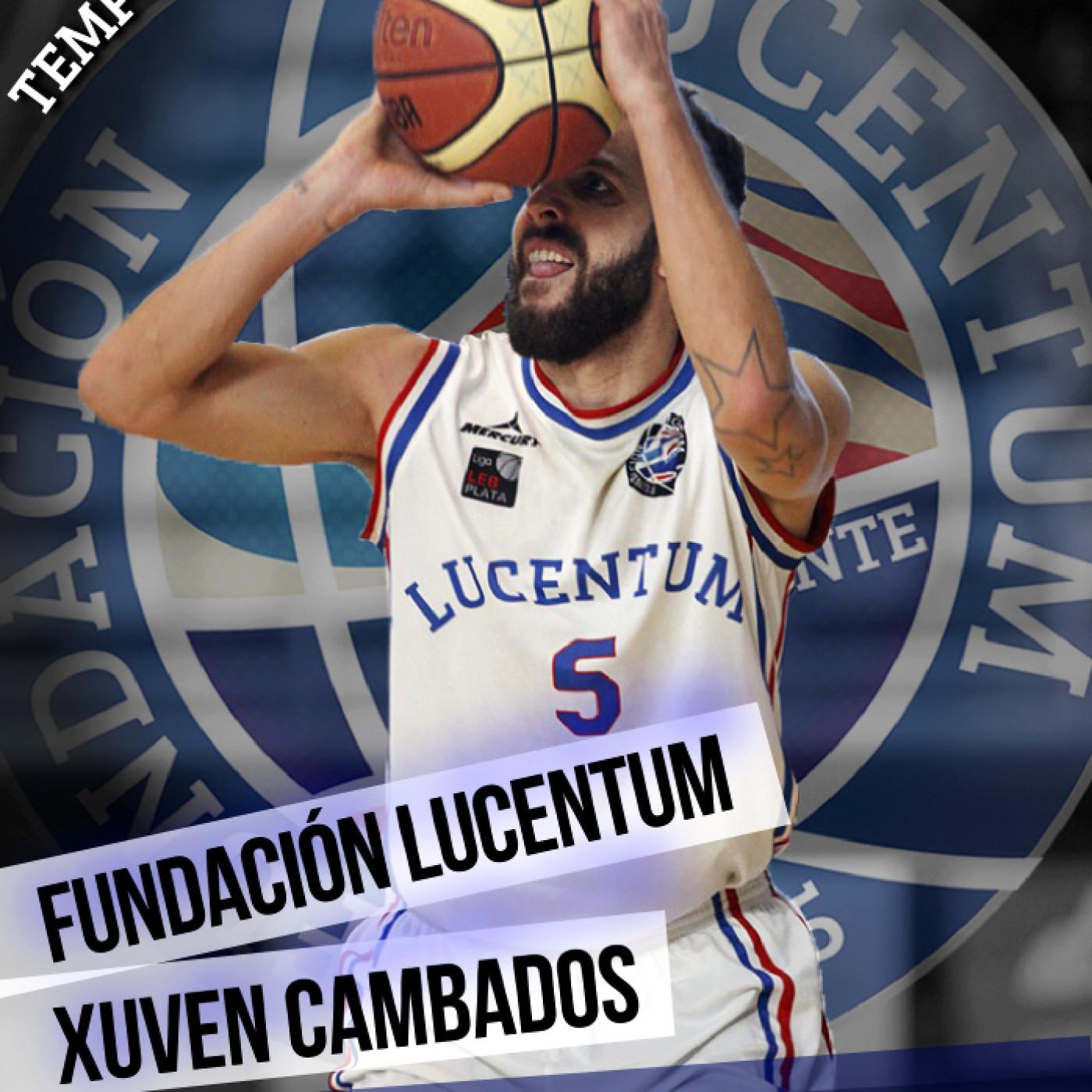 Podcast de Fundación Lucentum