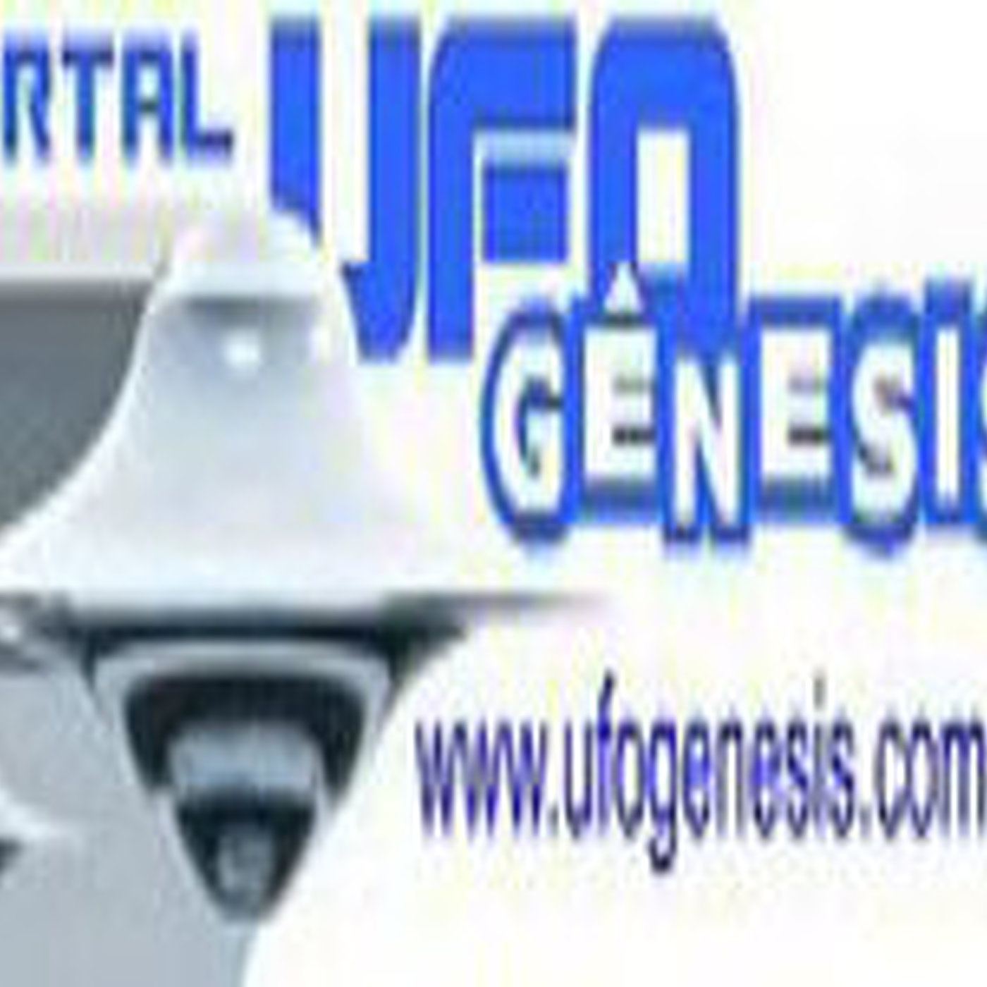 Podcast Grupo Ufo-Gênesis