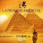 Tempus Fugit 2x14 LA PIRAMIDE INMORTAL