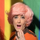 Brigitta Lamoure: "L'aniversari del Centre LGTBI ha estat una jornada espectacular"