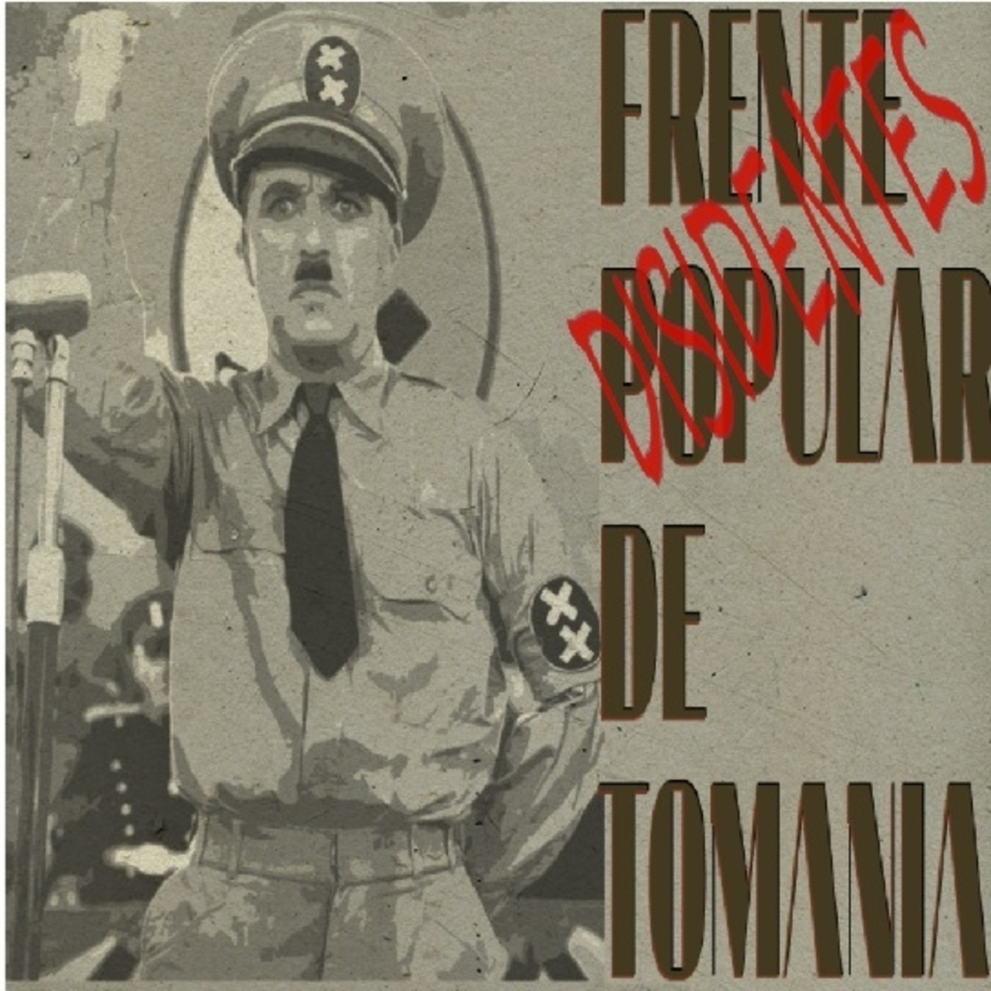 Disidentes de Tomania