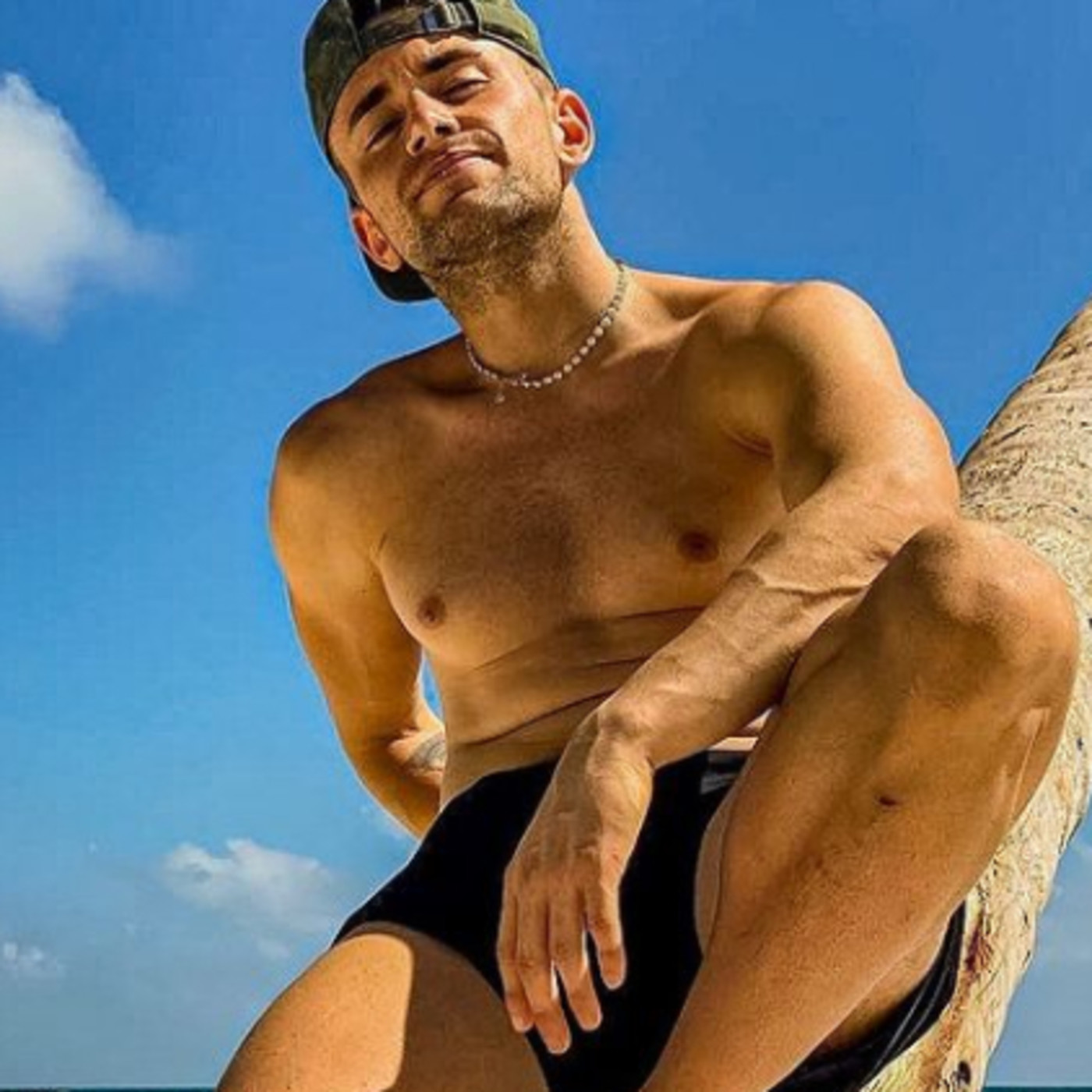 Adrian Ibáñez