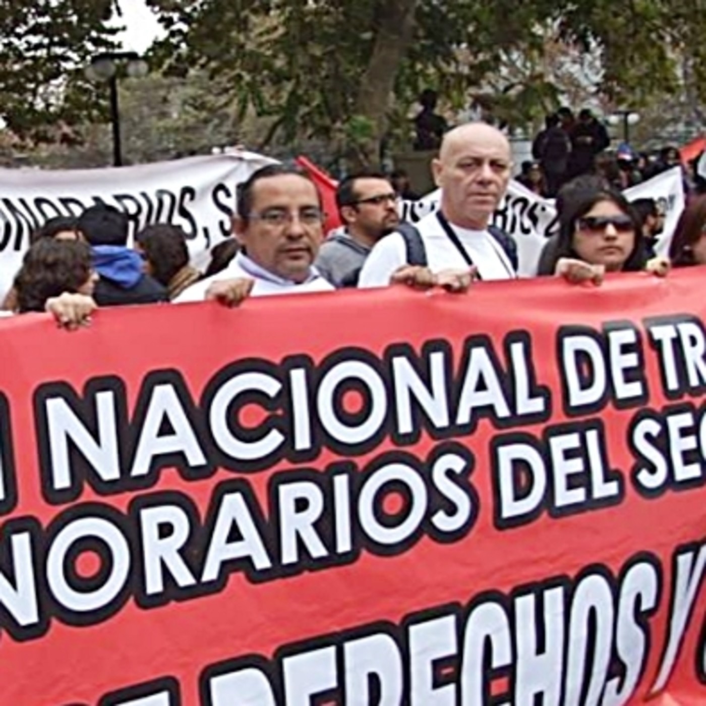 Solo Maipucinos la Radio