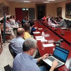 Isaac Martín Delgado La configuración legal de los órgano de control y sus consecuencias