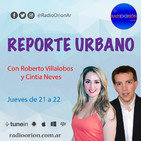 #ReporteUrbano 27/07/17 Educación Roberto Villalobos Cintia Neves Ruben Berguier Alicia Rodríguez