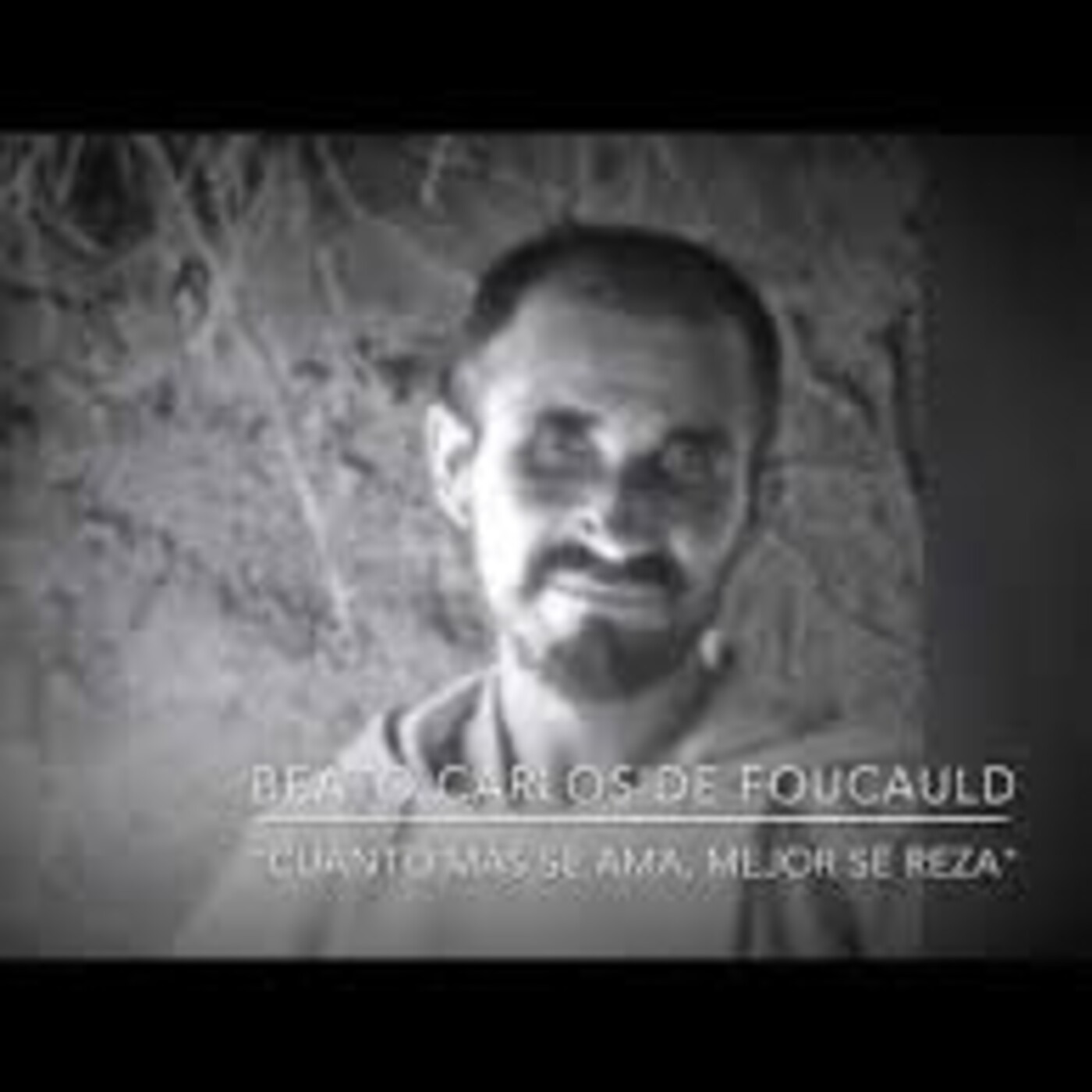 Beato Carlos de Foucauld