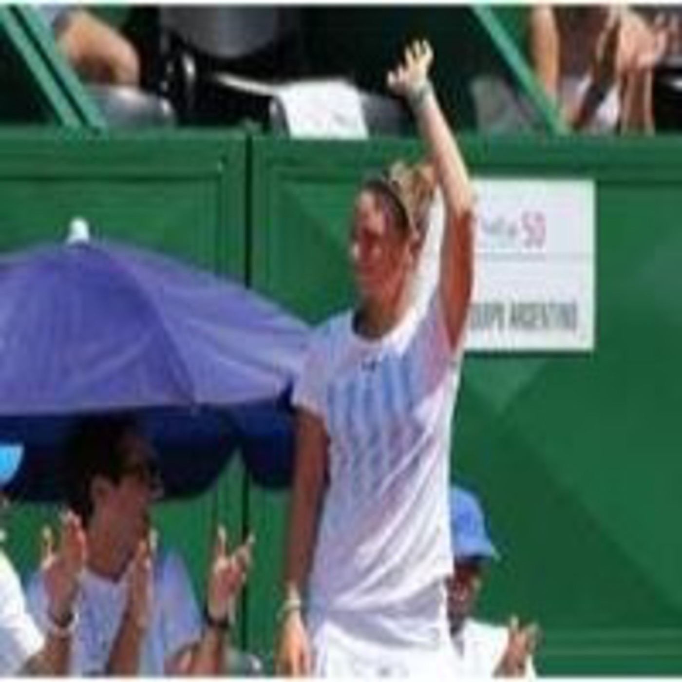 Podcast ESPERANZA ARGENTINA