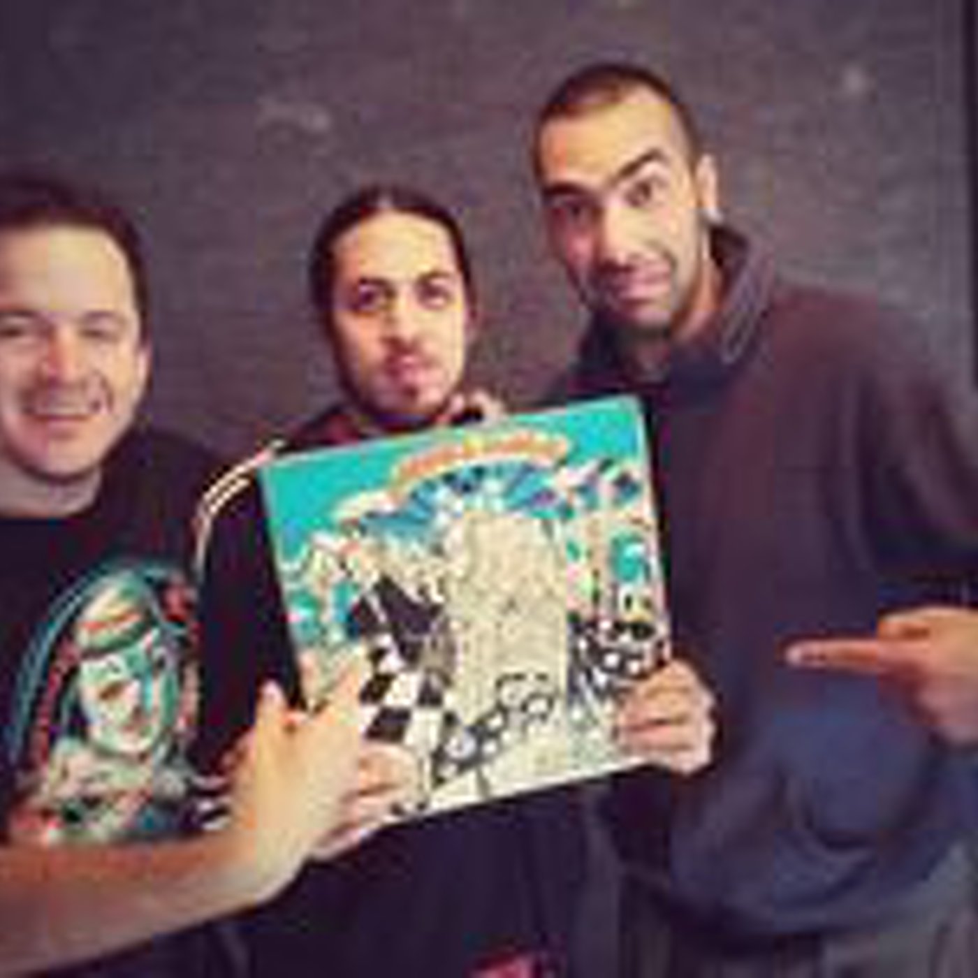 Podcast de EsLoQueHay