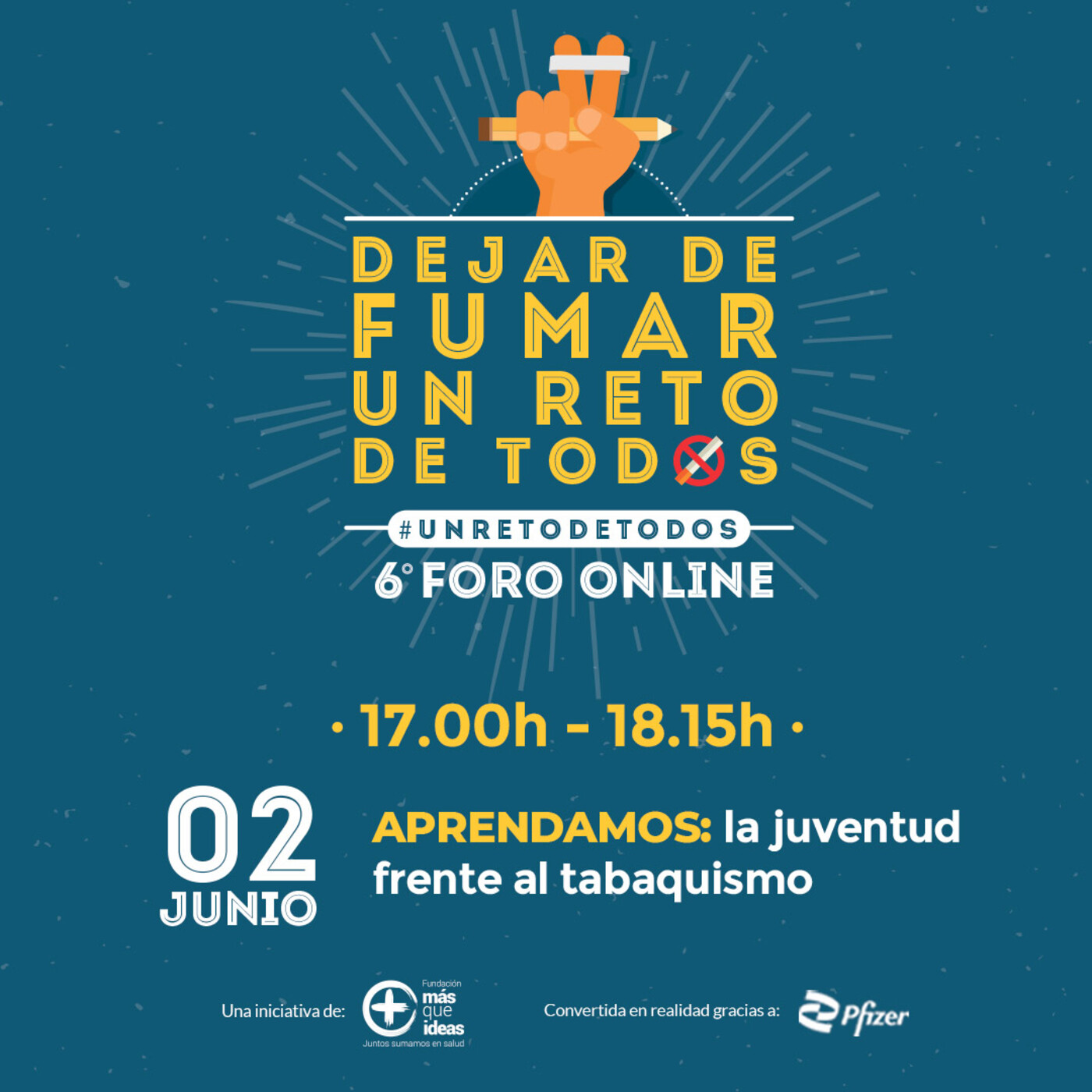 Sumando en Salud en la Radio