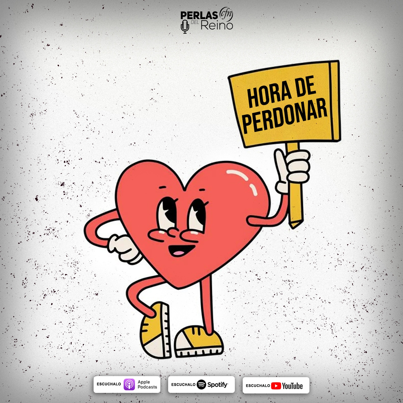 Perlas del Reino