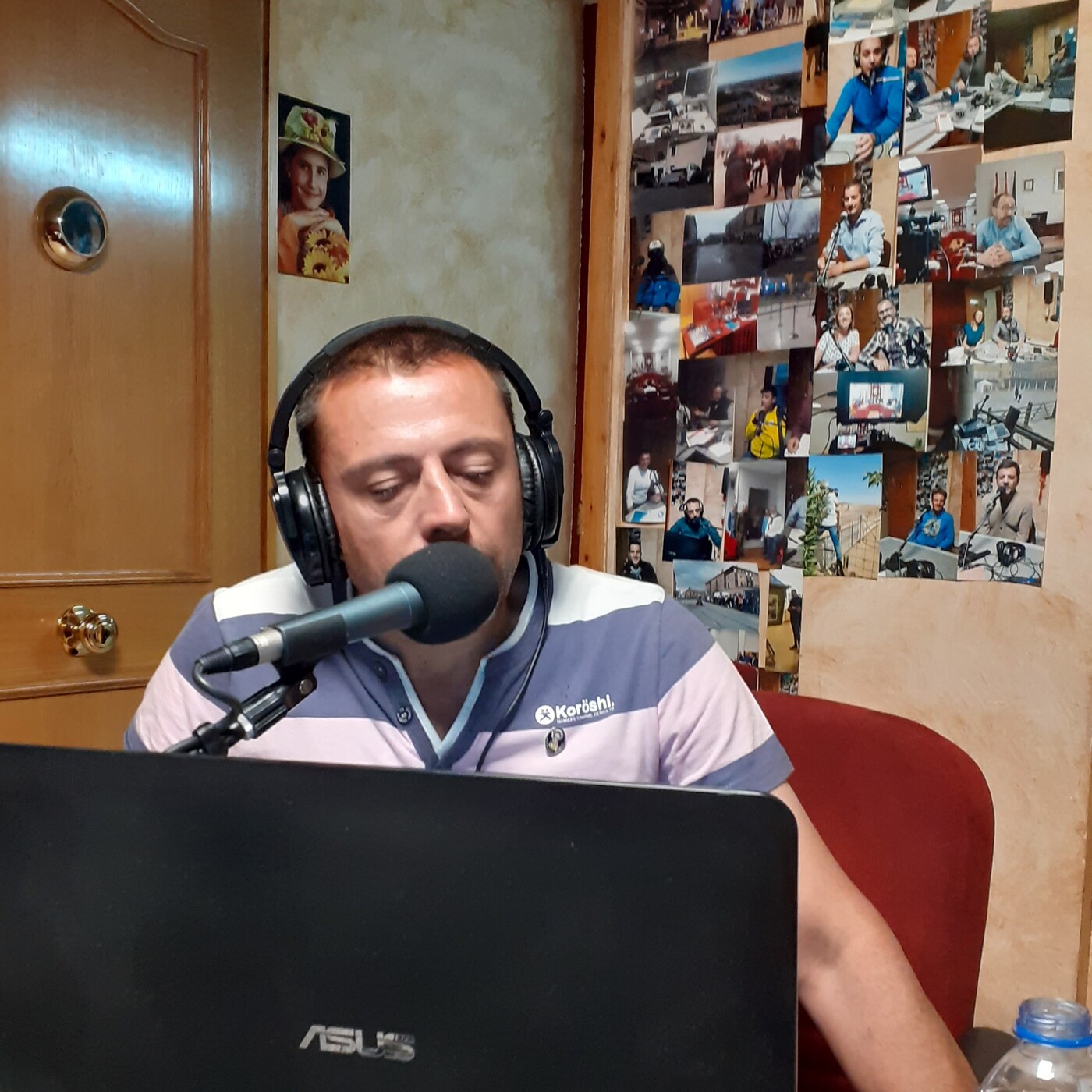 Podcast de armoniaduerofm