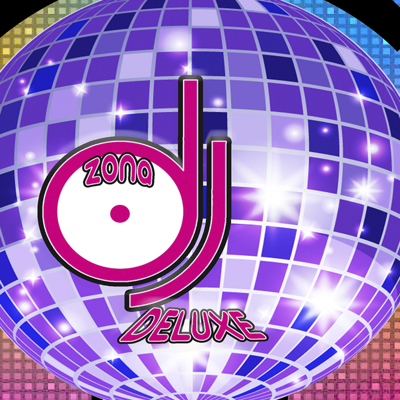 *Nueva Temporada* Zona Deejay Deluxe 02/02/2021 - Radio Albolote episode artwork