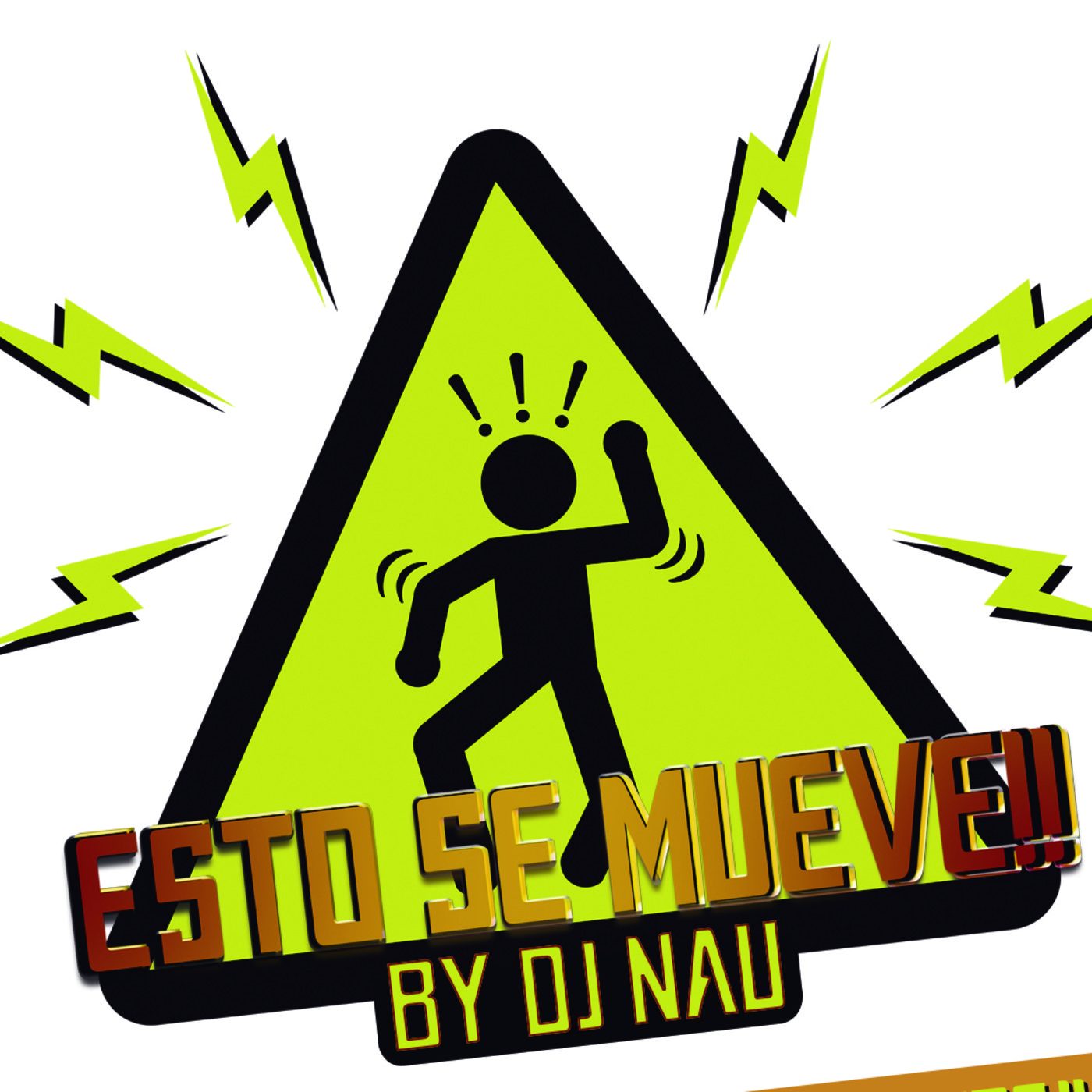 E.S.M by Dj Nau _28 Marzo 2019 episode artwork