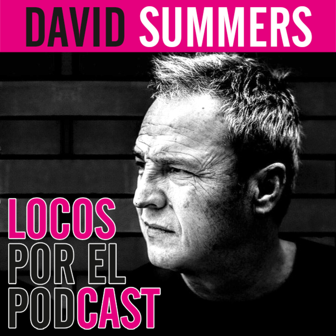 Locos por el Podcast