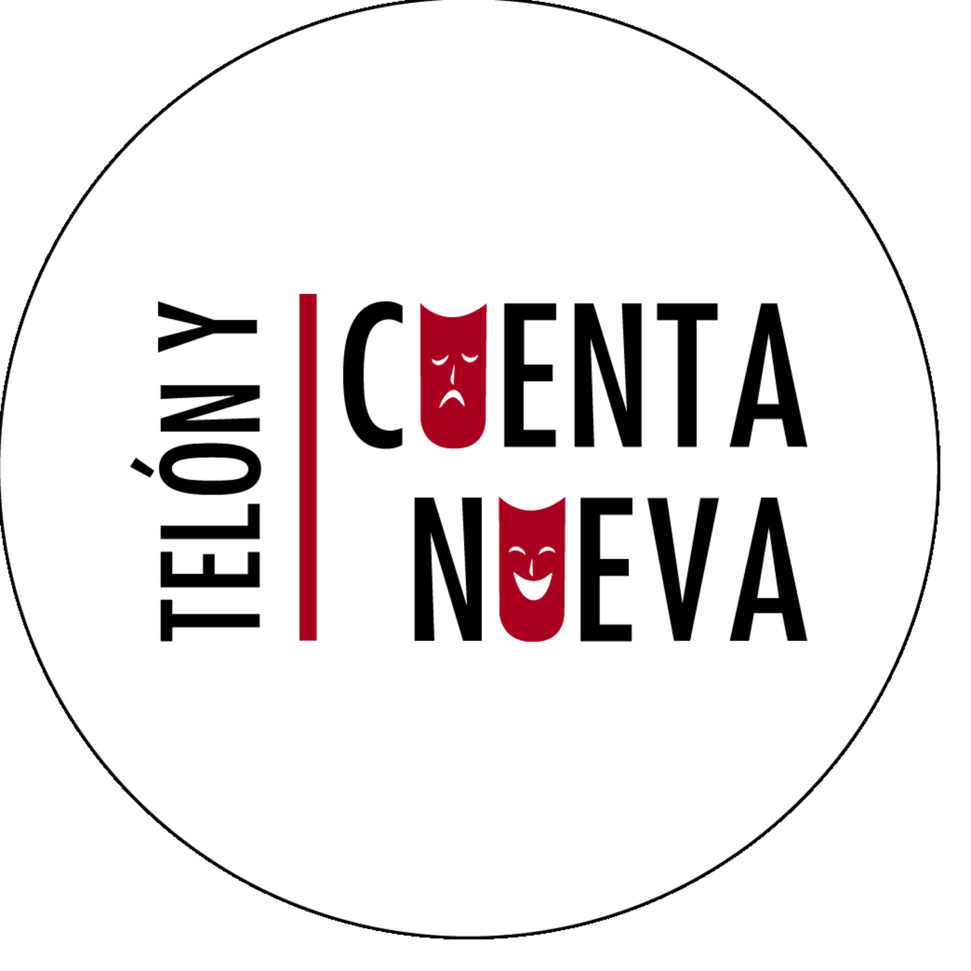Telón y Cuenta Nueva