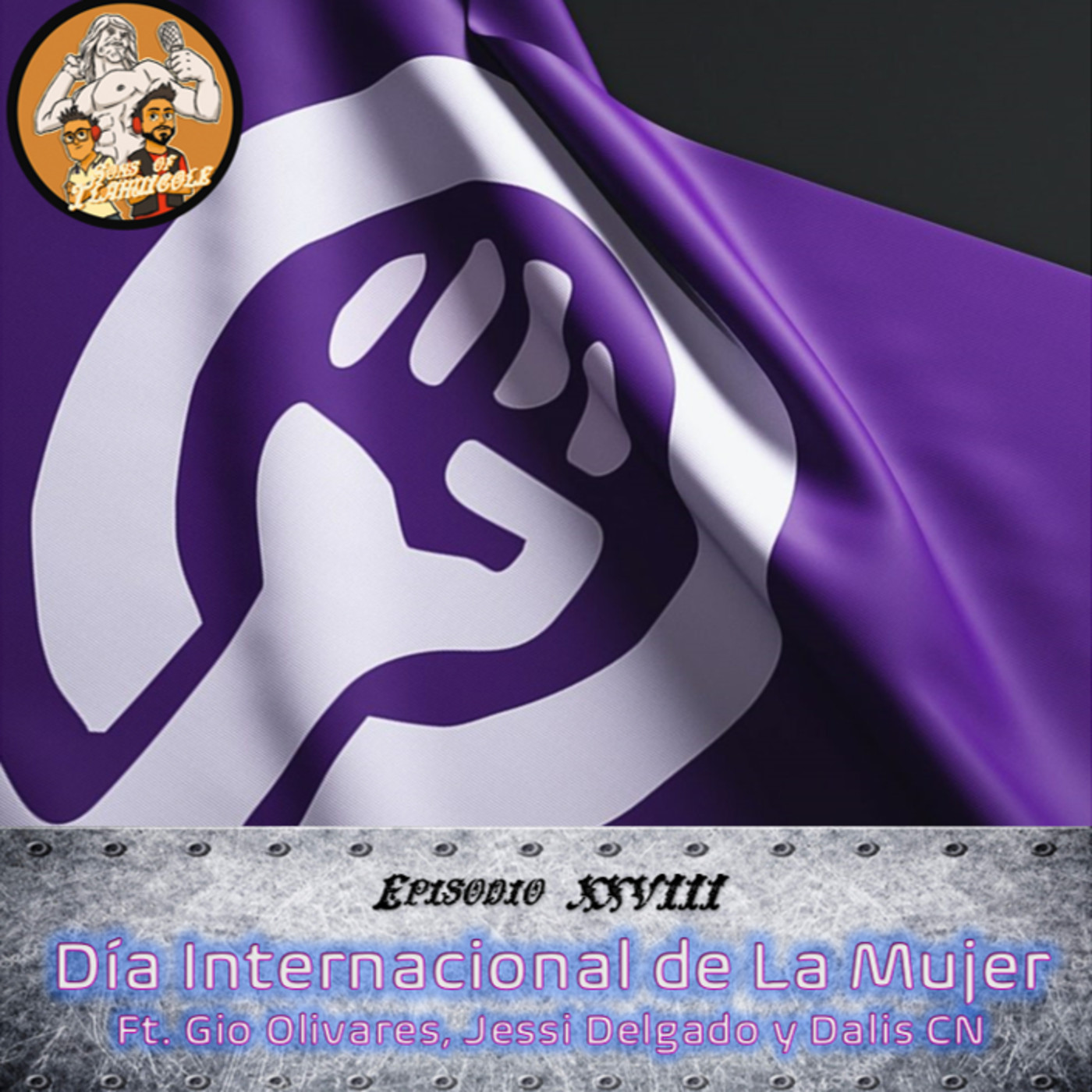 Sons of Tlahuicole
