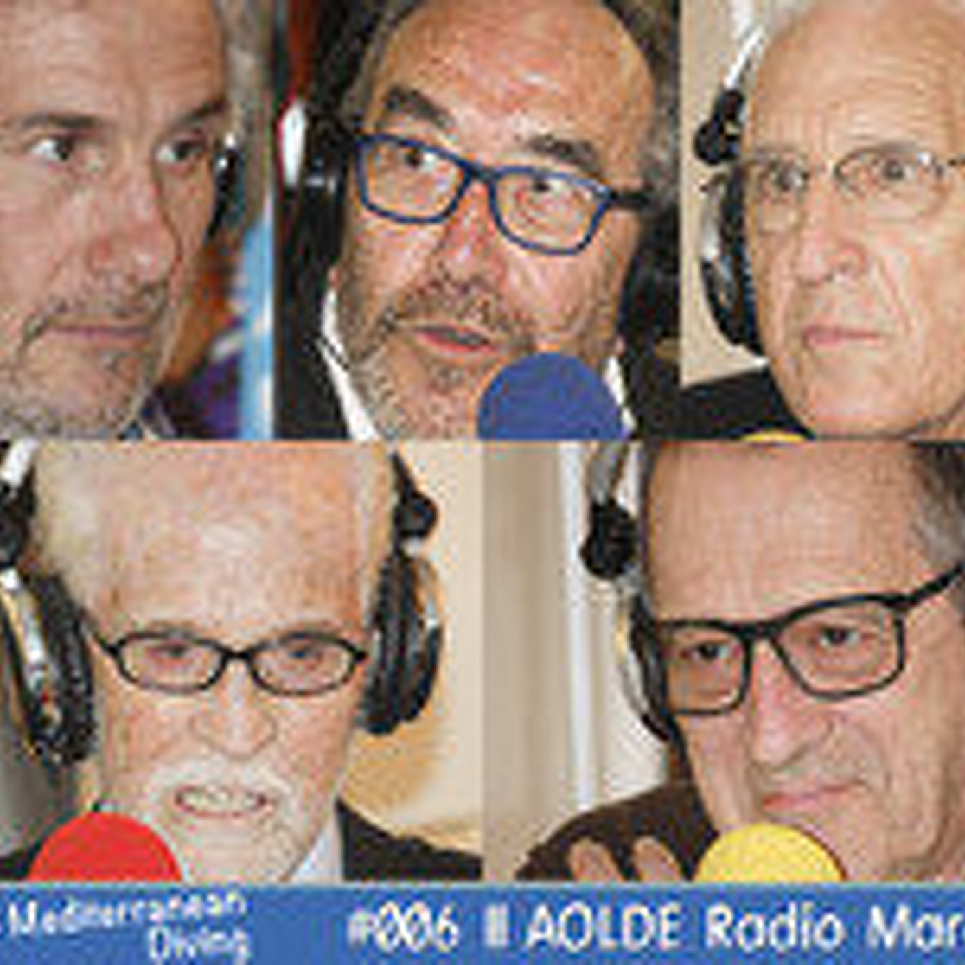 Podcast Al otro lado del espejo