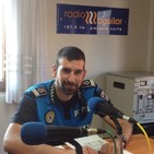 La Policía Local de Aguilar informa 42