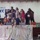 Niños/as contando en mapuzugun