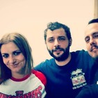 Ce de Vendetta - Con The Blackjaw