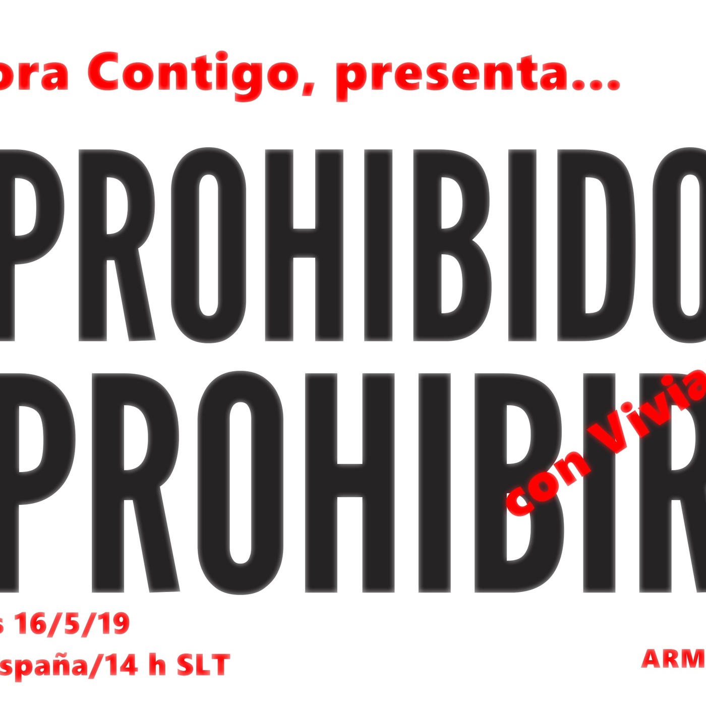 Ahora Contigo