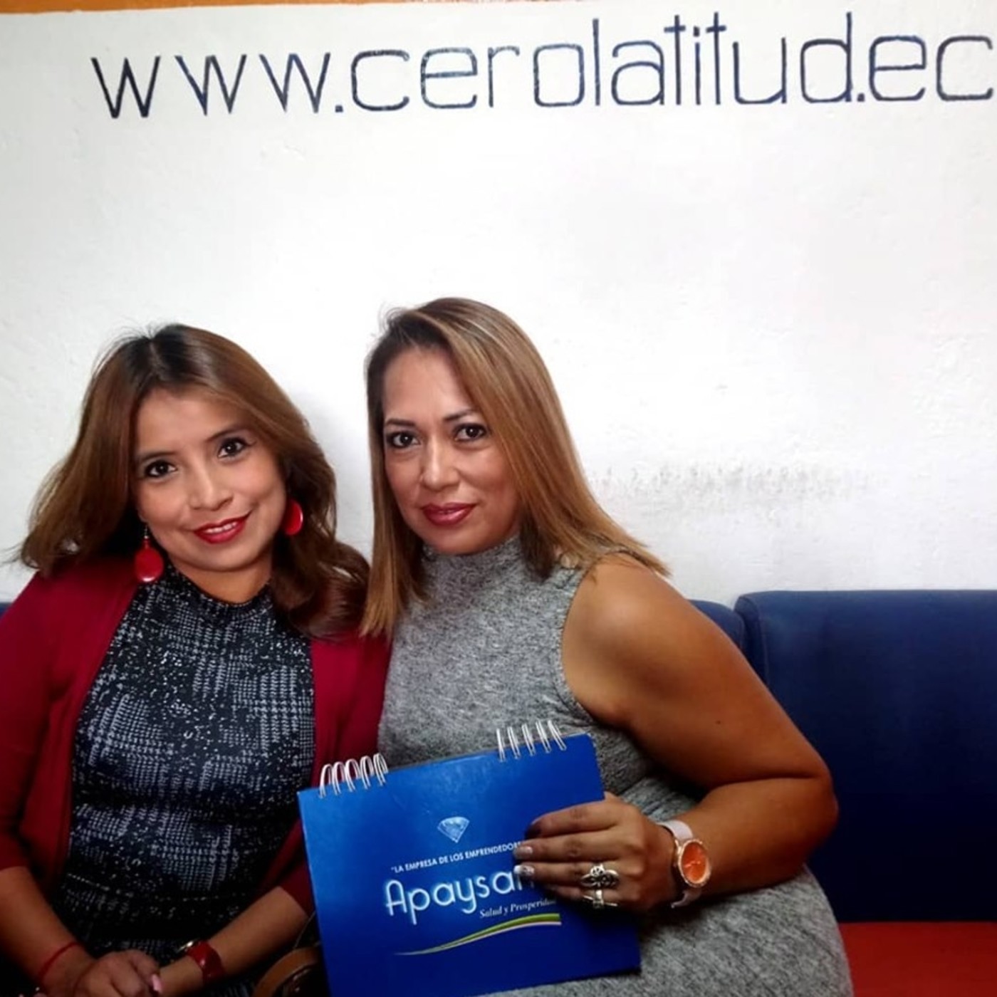 Manos Emprendedoras