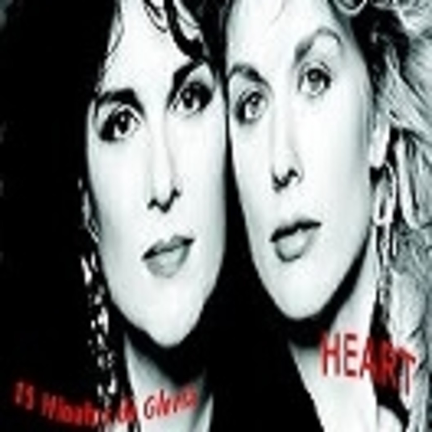 15 Minutos de Gloria Heart