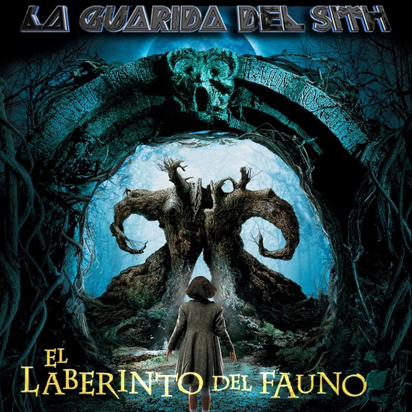 La Guarida del Sith