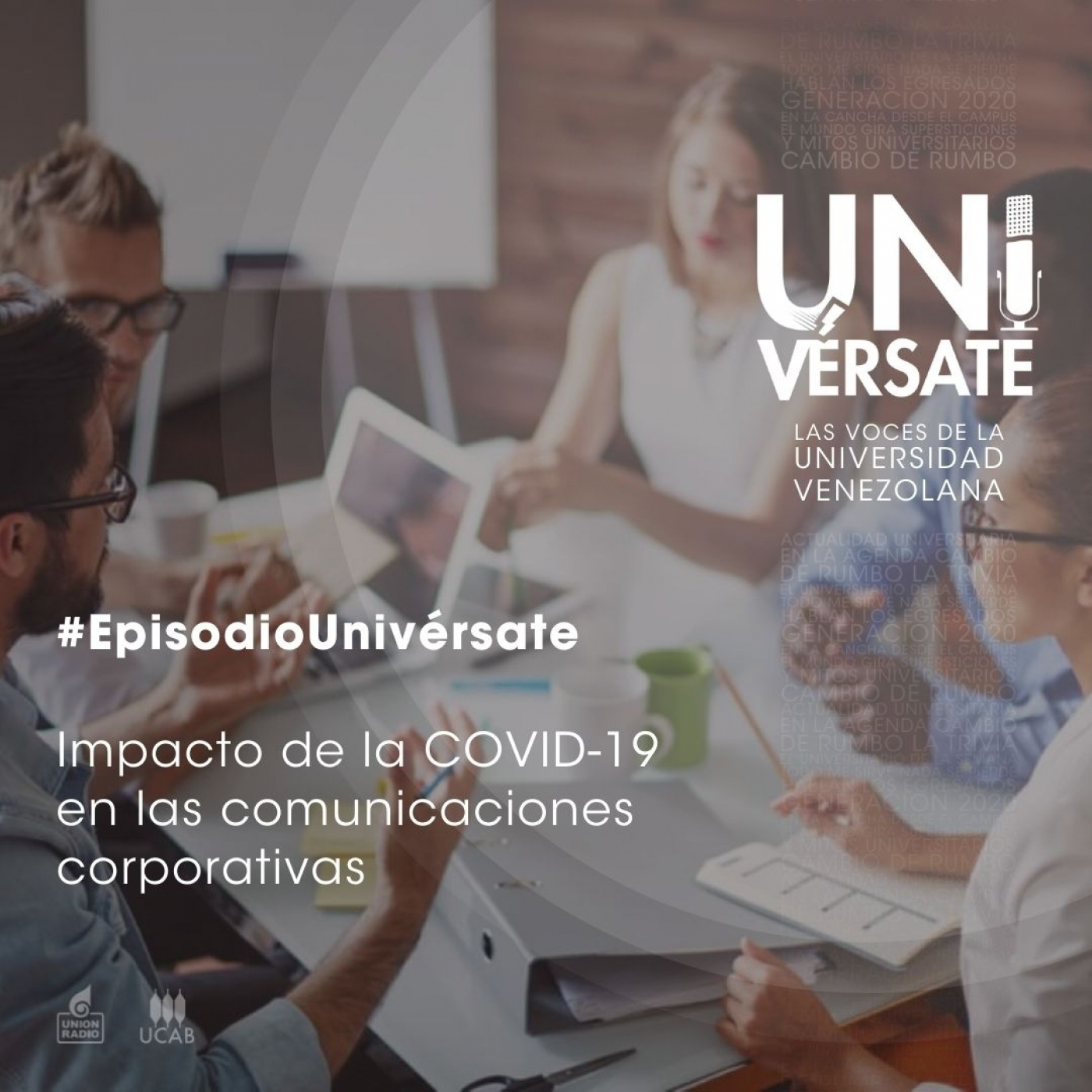Producción Univérsate