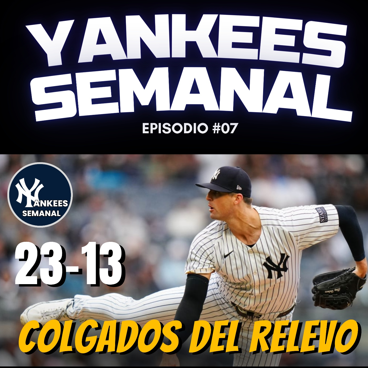 Yankees Semanal