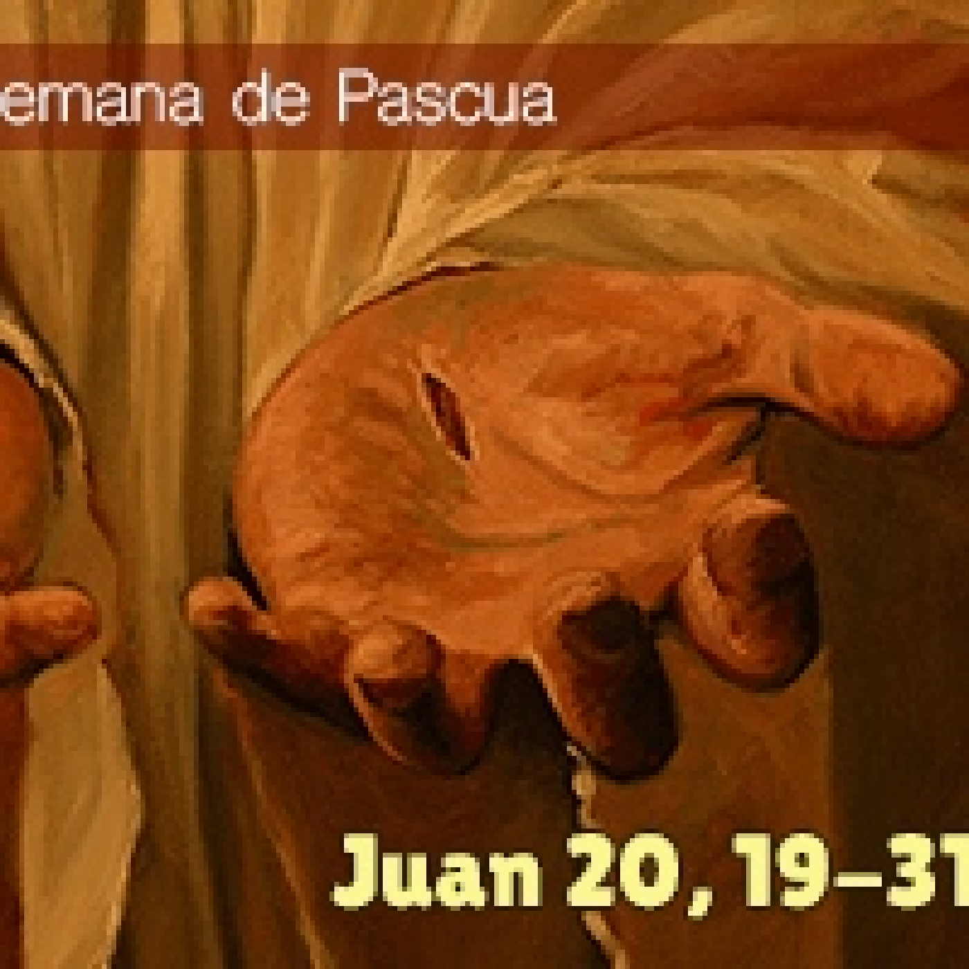 HOMILIAS - P.Luis Miguel Castillo