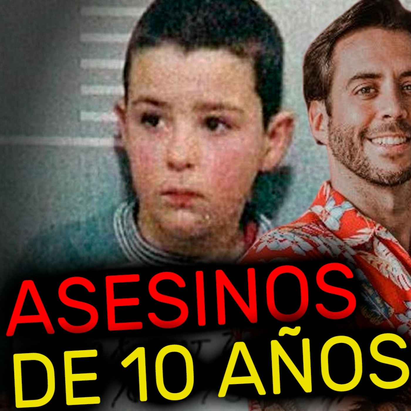 Cuando los niños se convierten en asesinos: el caso Bulger - Episodio exclusivo para mecenas