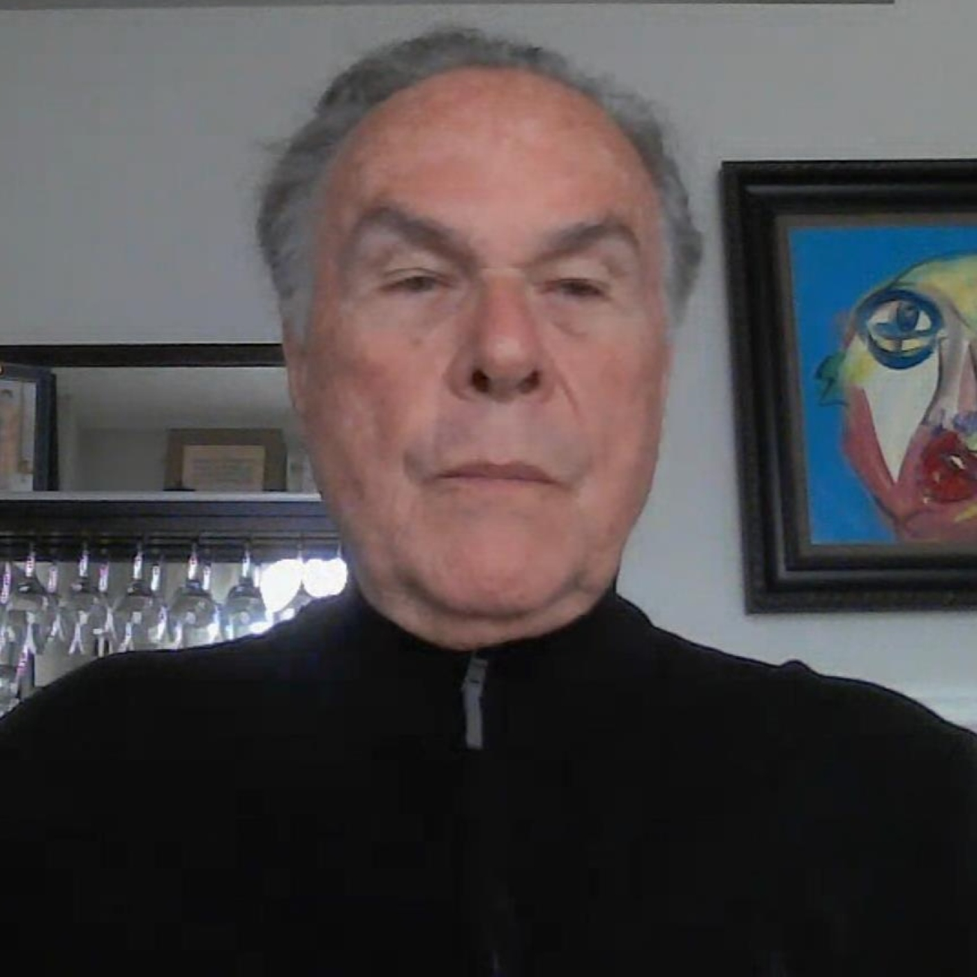 Harold Forsyth en No Hay Derecho con Glatzer Tuesta [14-06-2024] episode artwork