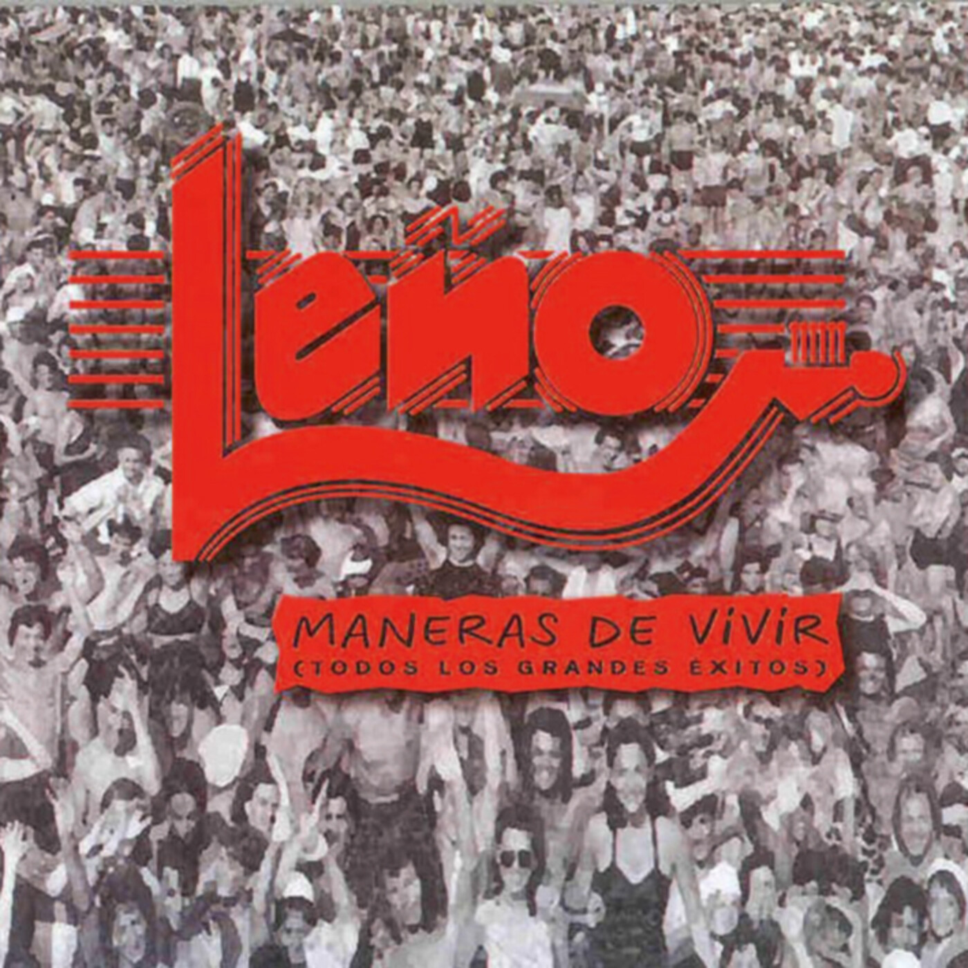 LEÑO - Recopilatorio episode artwork