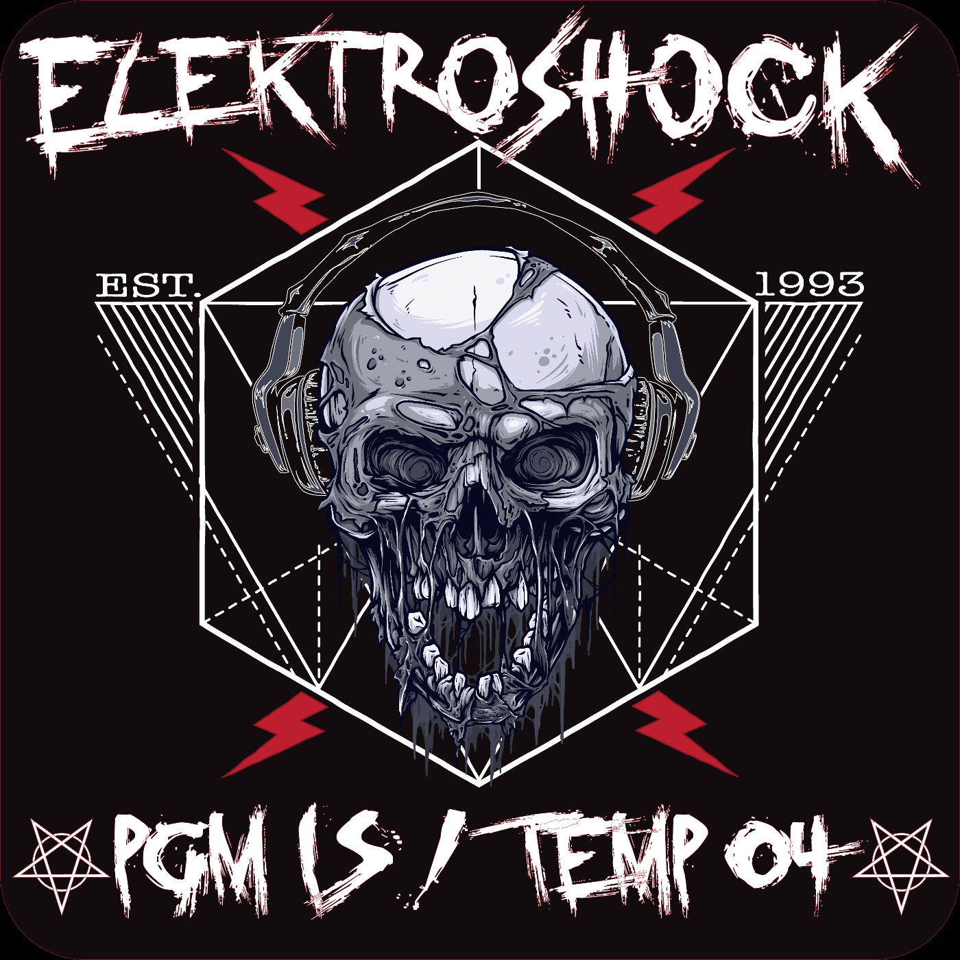 ELEKTROSHOCK