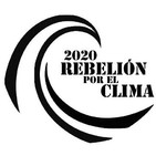 21. Rebelión por el clima en 2020
