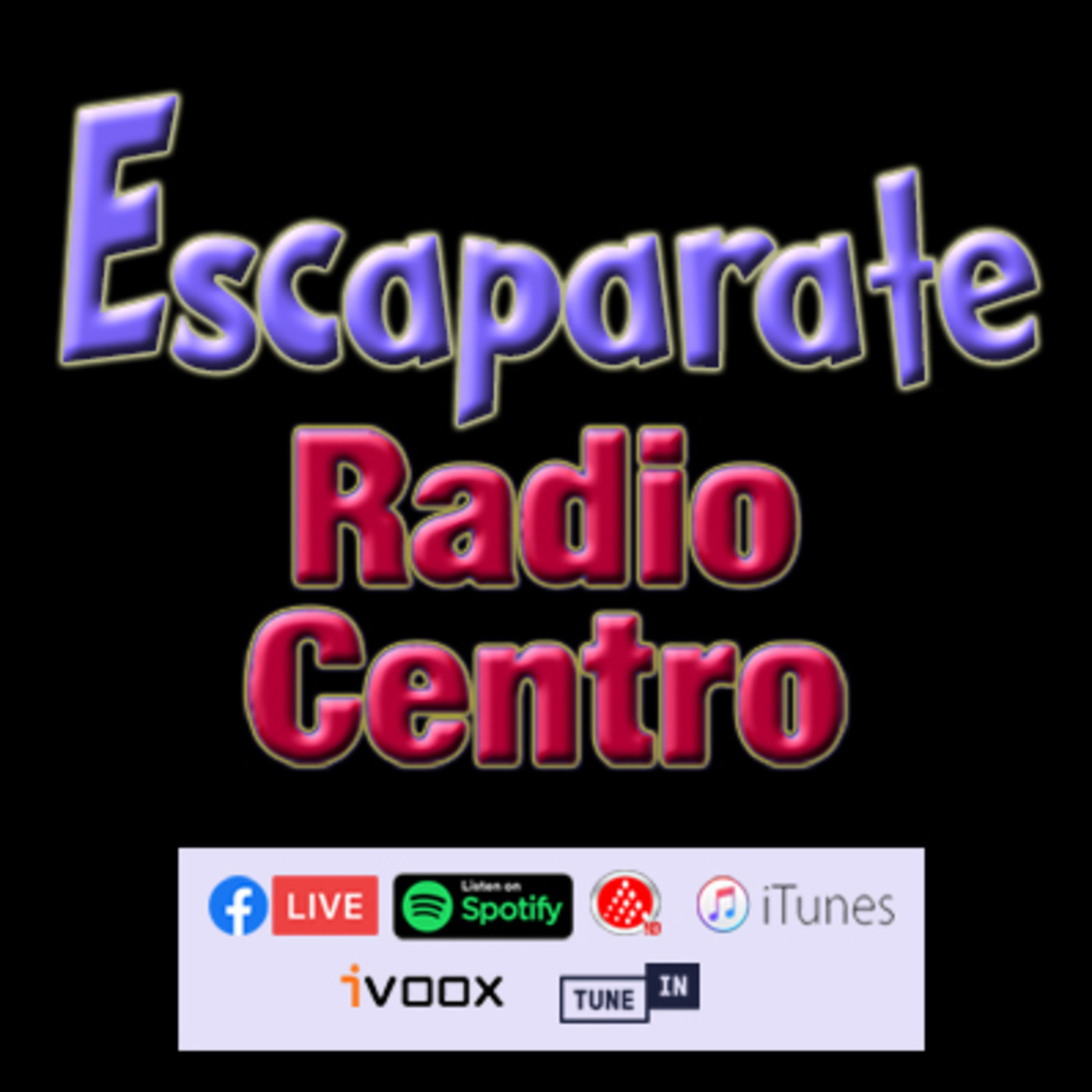 Escaparate Radio Digital