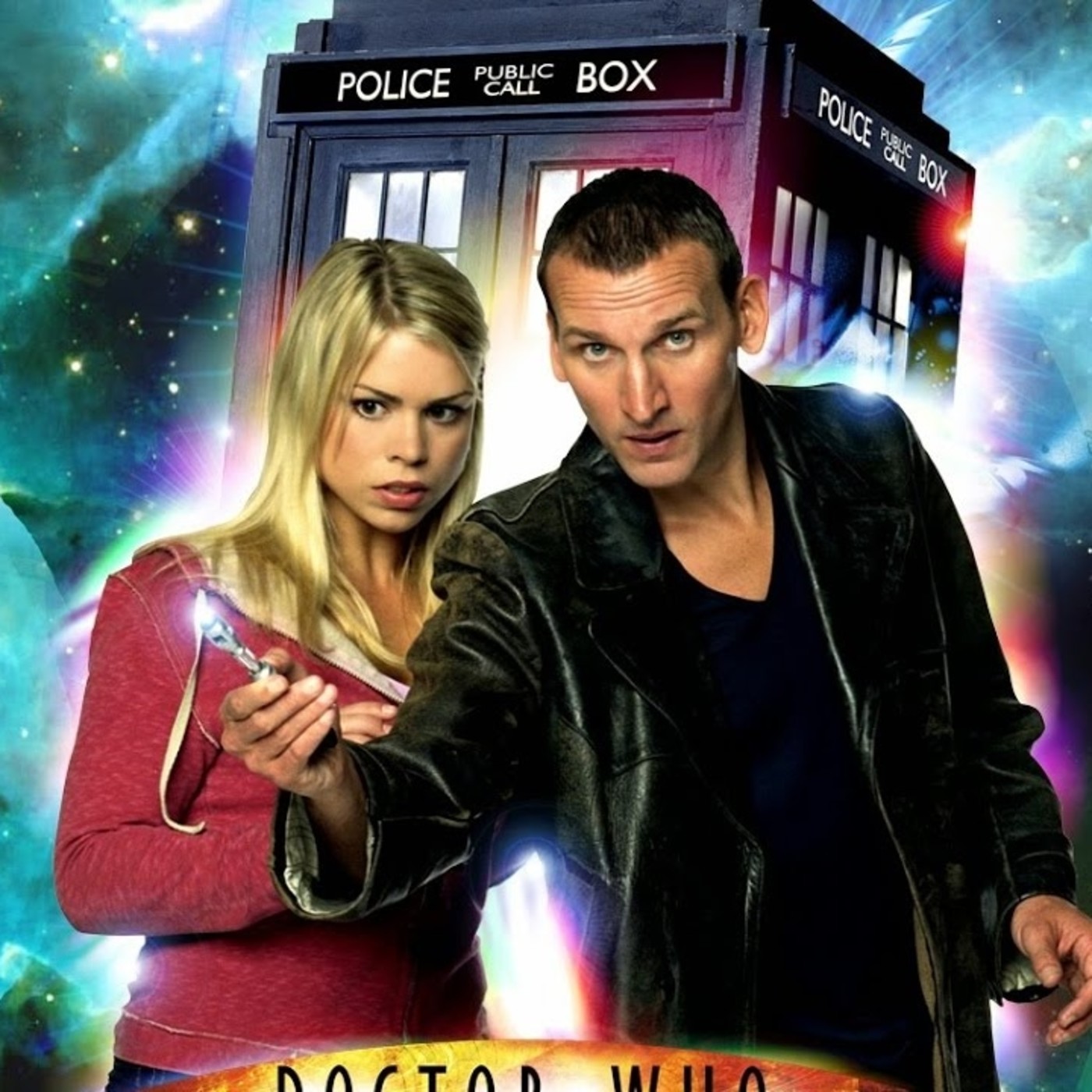 Legado whovian 006 especial 9.º doctor - Análisis Trailer Temporada 11 episode artwork