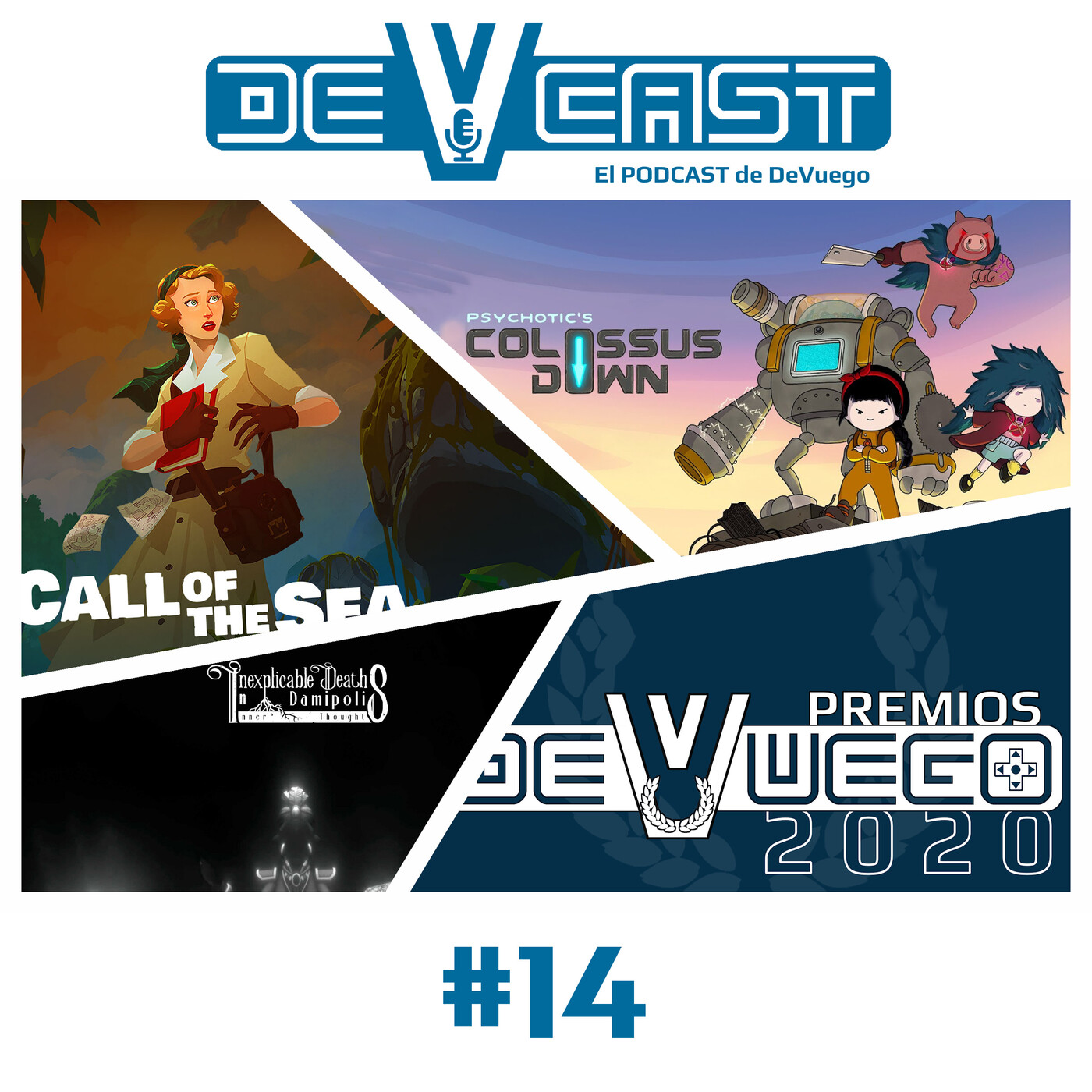 DeVCast