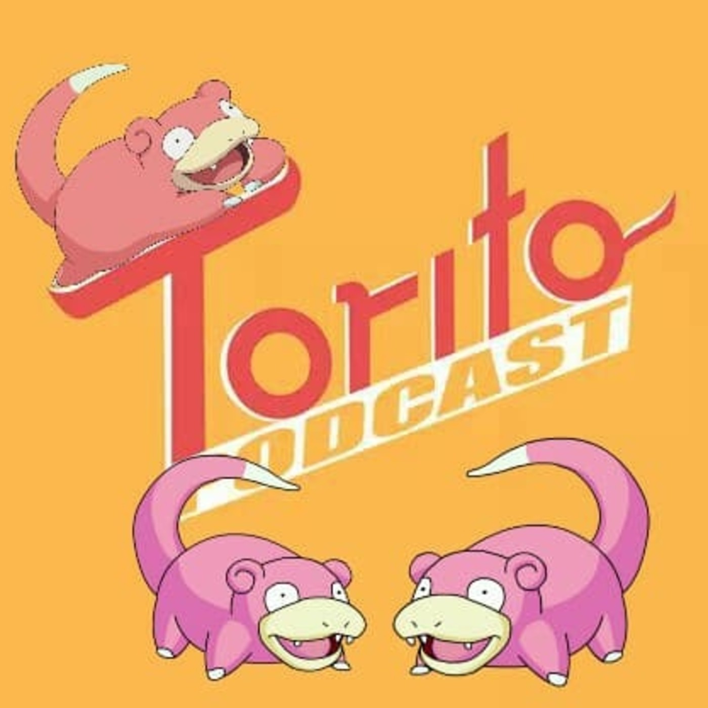 Torito Podcast