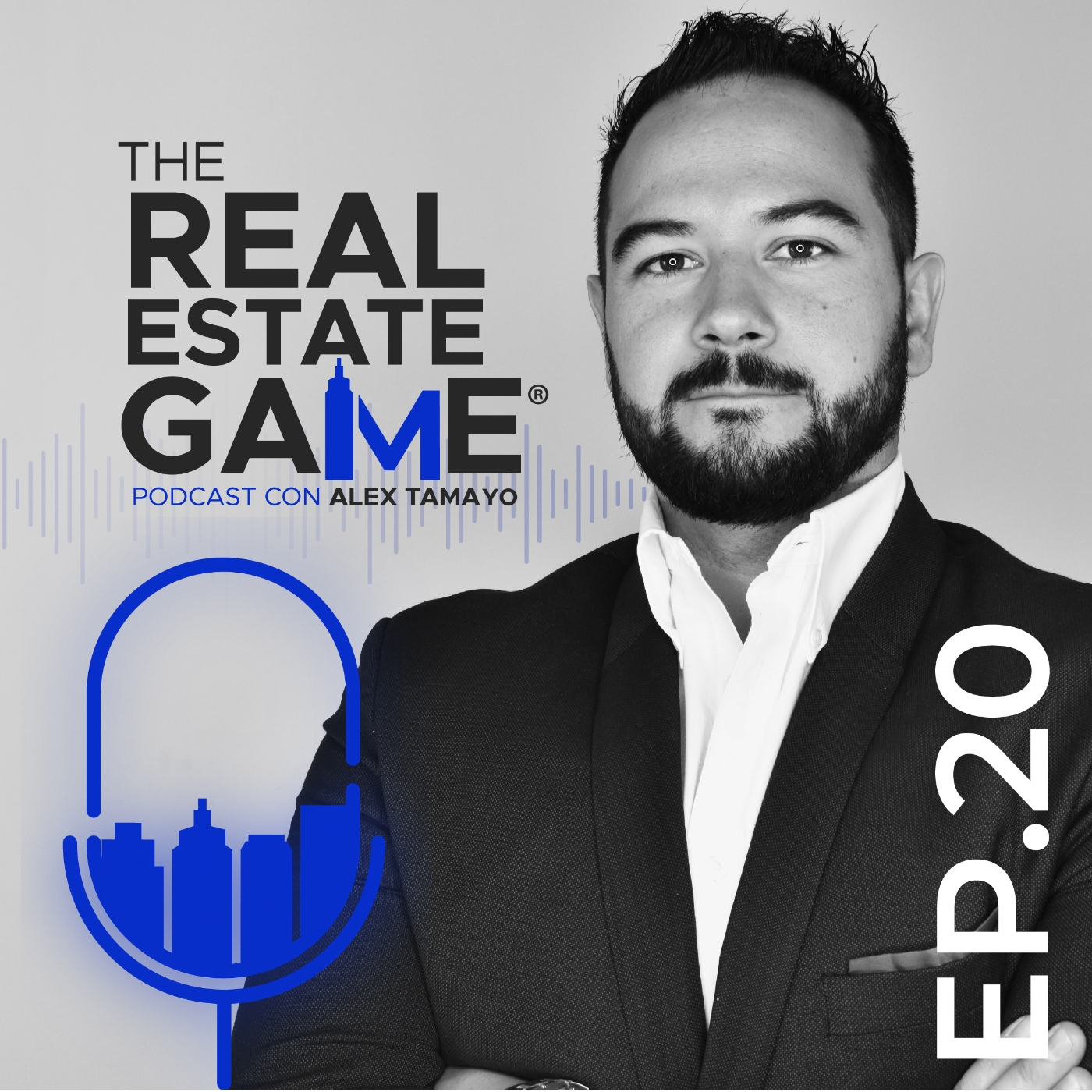 The Real Estate Game