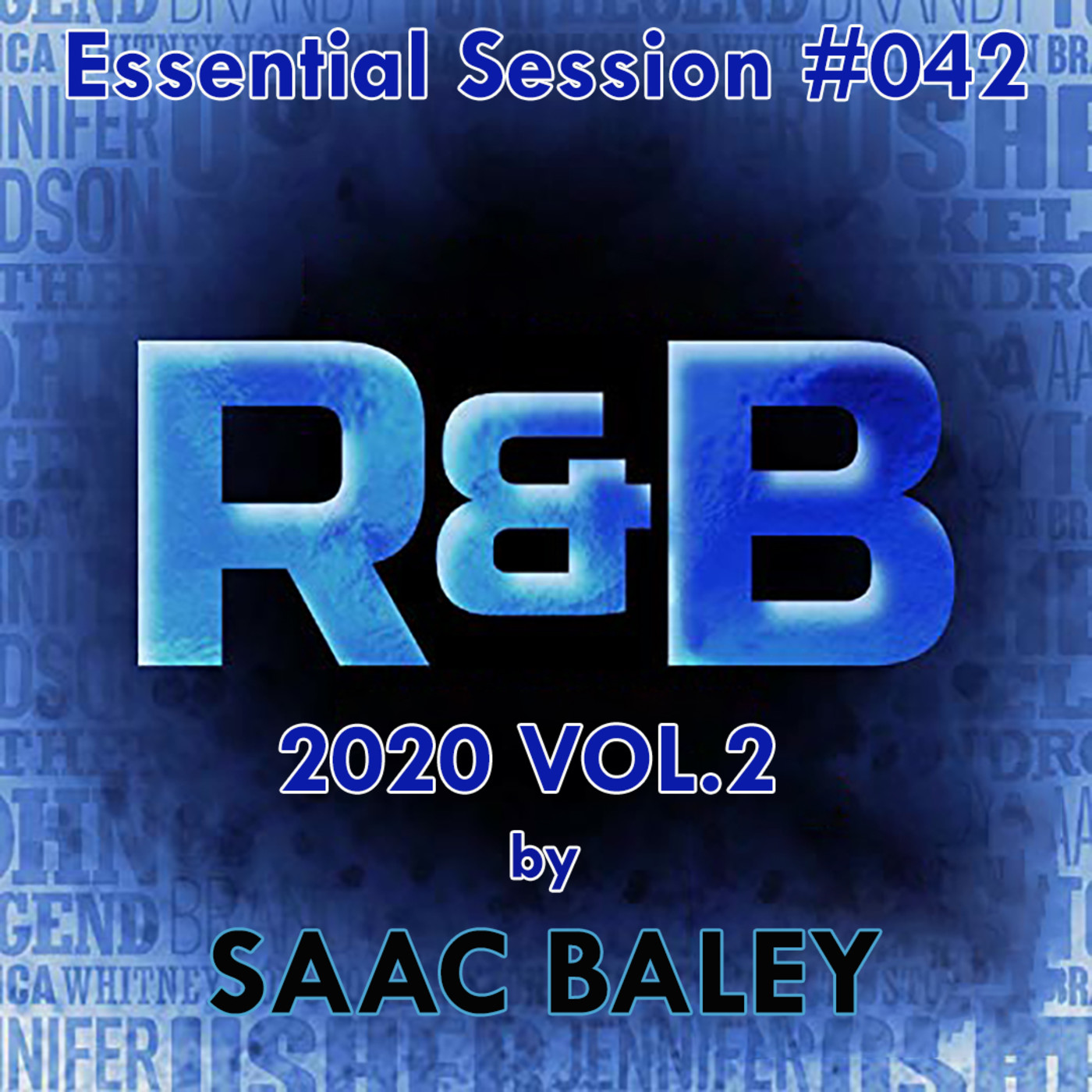 Essential Session by Saac Baley