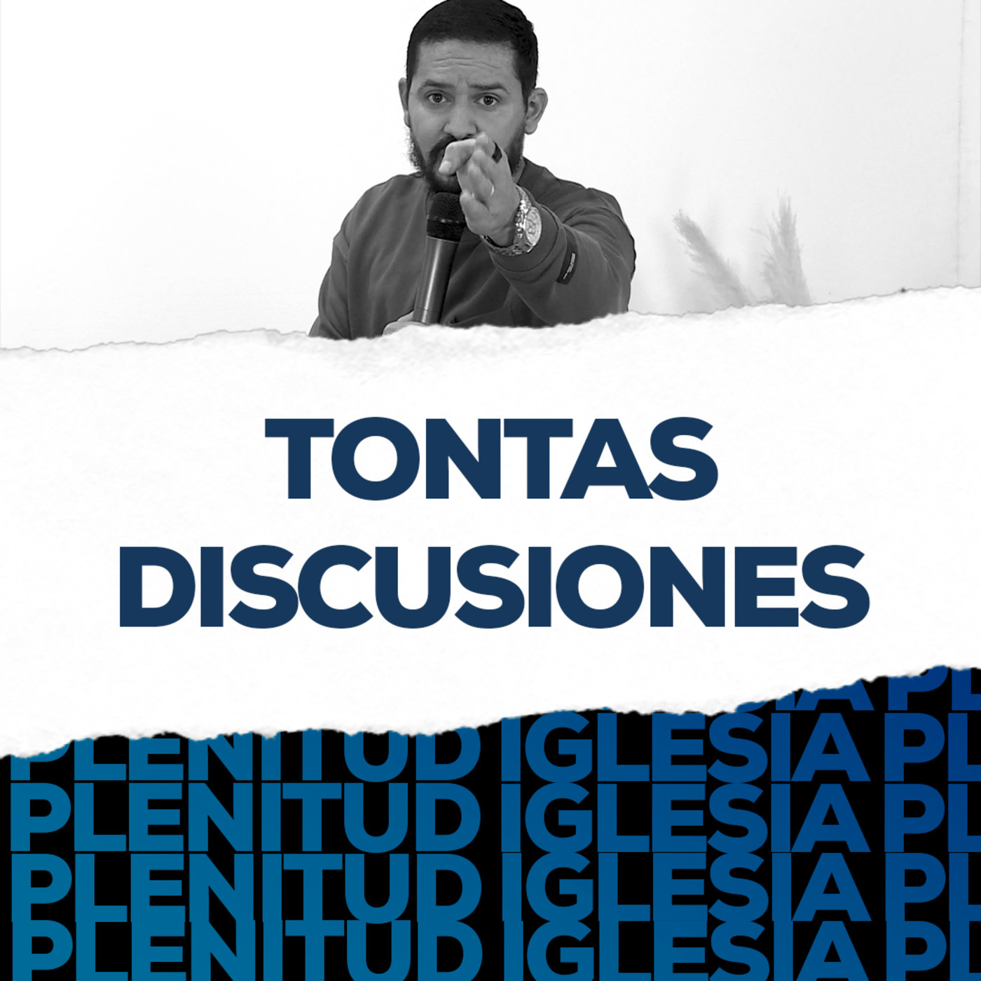 Iglesia Plenitud