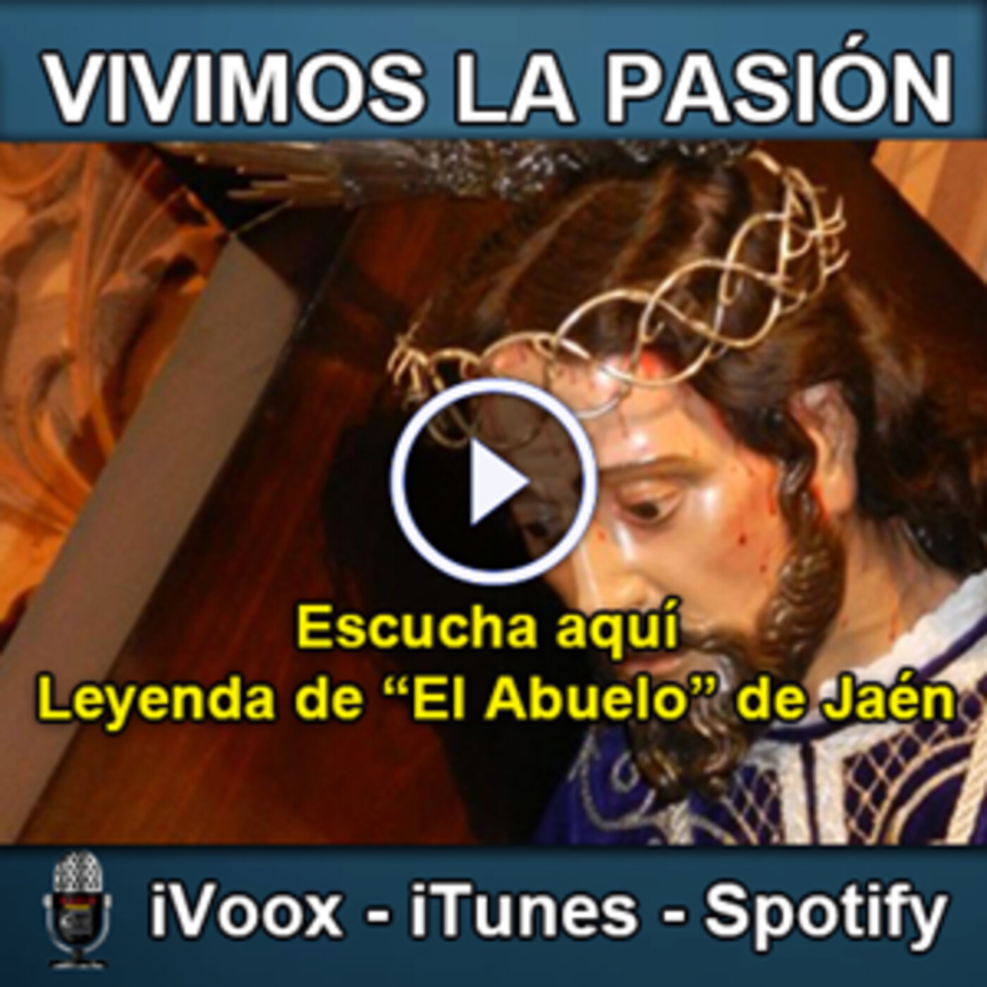 Vivimos La Pasión